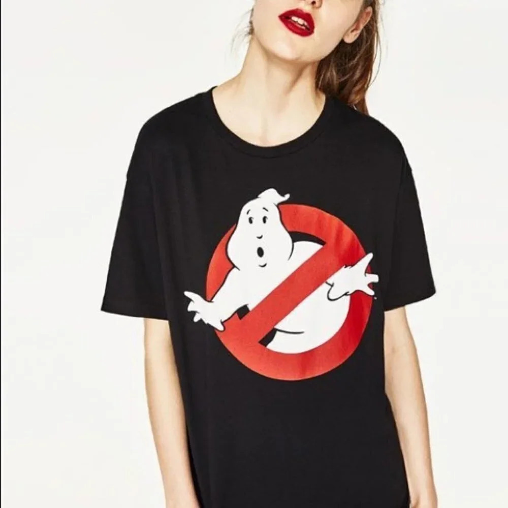 Ripple Junction - Ghostbusters T-Shirt